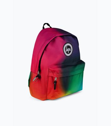 Hype Multicoloured Camera Shot Backpack 3 Hype Multicoloured Camera Shot Backpack