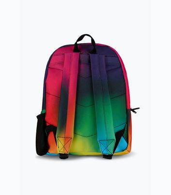 Hype Multicoloured Camera Shot Backpack 4 Hype Multicoloured Camera Shot Backpack