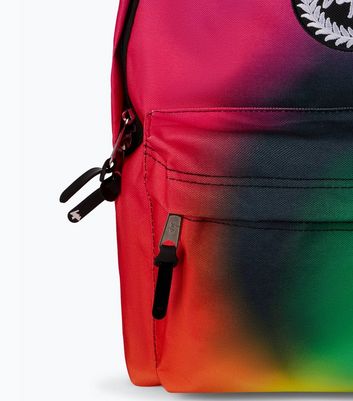 Hype Multicoloured Camera Shot Backpack 5 Hype Multicoloured Camera Shot Backpack