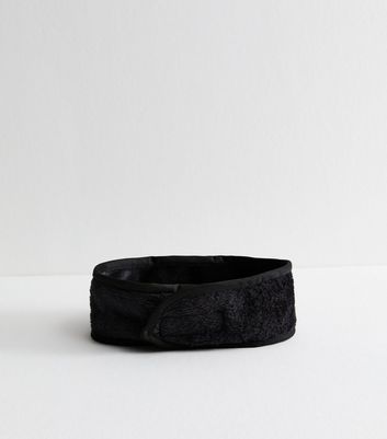 Black Headband