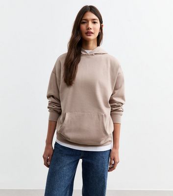 Mink Pullover Hoodie