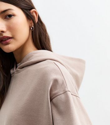 Mink Pullover Hoodie