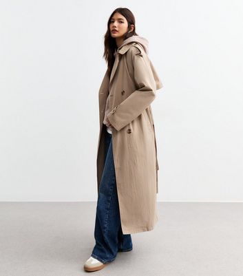 Mink Pullover Hoodie