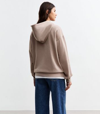 Mink Pullover Hoodie