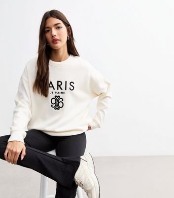 Black High Waist Flared Leggings