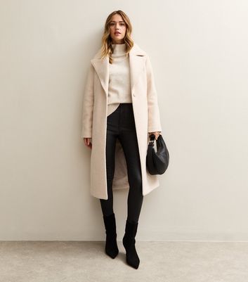 Black Coated Lift & Shape Jenna Jeans 5 Black Coated Lift & Shape Jenna Jeans