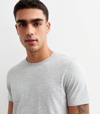 2 Pack of Multicoloured Cotton T-Shirts