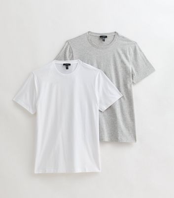 2 Pack of Multicoloured Cotton T-Shirts 5 2 Pack of Multicoloured Cotton T-Shirts