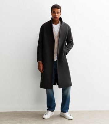 Cream Regular Fisherman Knit Long Sleeve Cardigan