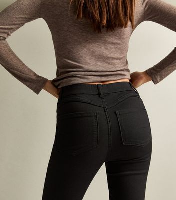 Black Lift & Shape Emilee Jeggings 5 Black Lift & Shape Emilee Jeggings