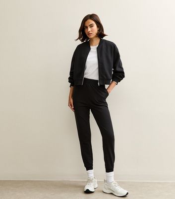 Back Slim Fit Joggers