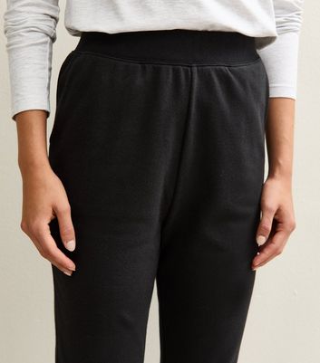 Back Slim Fit Joggers