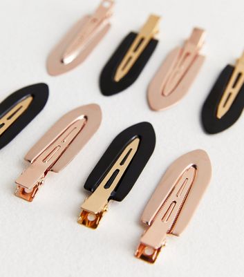 8 Pack of Setting Clips