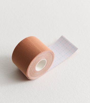 Brushworks 5 Metre Body Tape Shade 3.0 Caramel