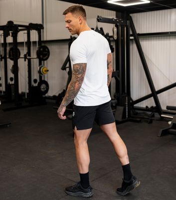 Gym King Black Energy 6 Shorts 3 Gym King Black Energy 6 Shorts