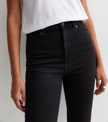 Black Lift & Shape Jenna Skinny Jeans