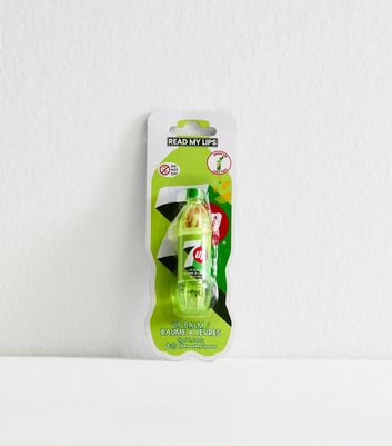 7Up Bottle Lip Balm