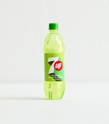 7Up Bottle Lip Balm