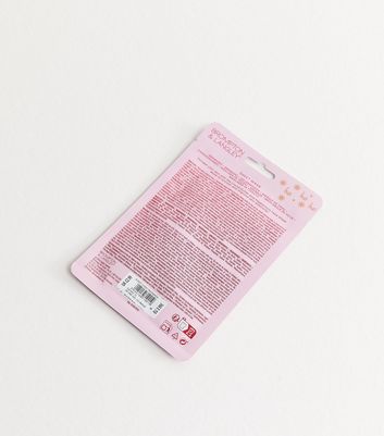 Brompton & Langley Cocoa Butter & Peppermint Sheet Face Mask 3 Brompton & Langley Cocoa Butter & Peppermint Sheet Face Mask