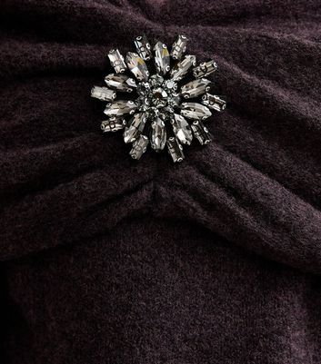 Light Purple Off The Shoulder Jumper 5 Light Purple Off The Shoulder Jumper