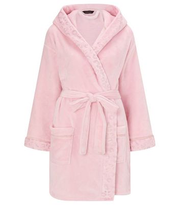 Ann Summers Pink Sparkly Fluffy Robe 5 Ann Summers Pink Sparkly Fluffy Robe