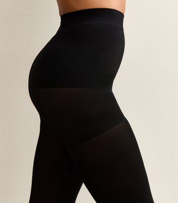 1 Pack of Black 70 Denier Premium Bodyshaping Tights