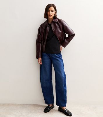 Black Premium Heavyweight Cotton Tank Top