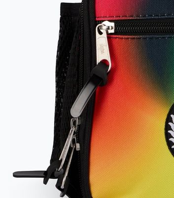 Hype Multicoloured Camera Shot Lunch Box 3 Hype Multicoloured Camera Shot Lunch Box