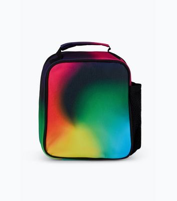 Hype Multicoloured Camera Shot Lunch Box 5 Hype Multicoloured Camera Shot Lunch Box
