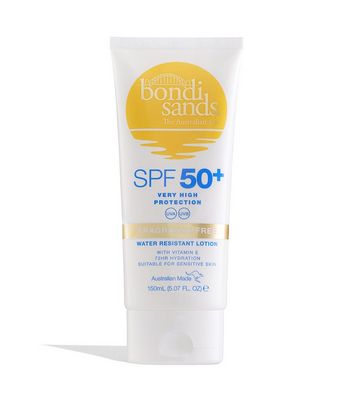 Bondi Sands SPF50 Sunscreen Lotion 150ML