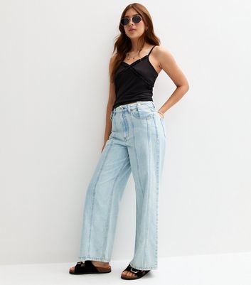 Girls Black Ruffle Trim Cami Top 3 Girls Black Ruffle Trim Cami Top