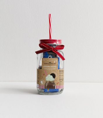 Oreo Milkshake Moment Jar Set