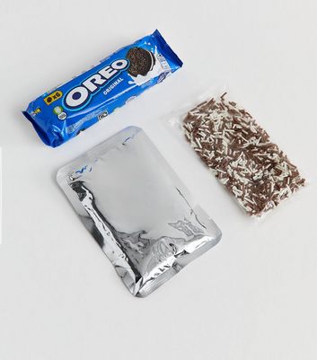 Oreo Milkshake Moment Jar Set 3 Oreo Milkshake Moment Jar Set