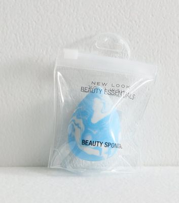 Blue Marbled Beauty Sponge 3 Blue Marbled Beauty Sponge
