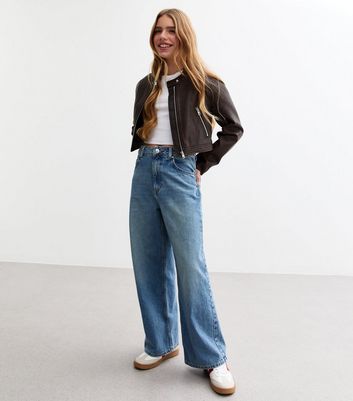 Girls White Cap Sleeve Baby Tee Top