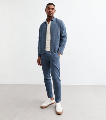 Off White Regular Wide Pointelle Collared Top 3 Off White Regular Wide Pointelle Collared Top