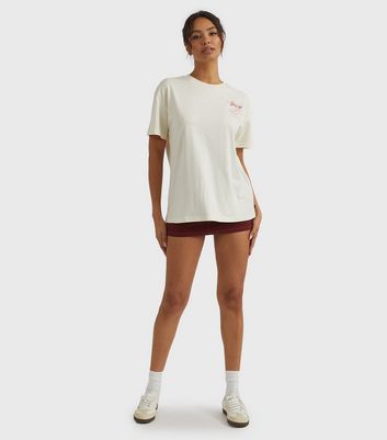 Skinnydip Off White Spicy Margs T-Shirt