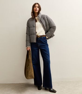 Cream Cable Knit Raglan Sleeve Jumper