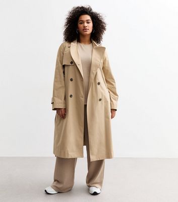 Curves Mink Textured T-Shirt