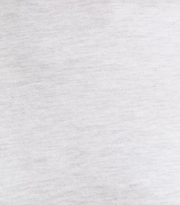 Grey Long Sleeve Crew Neck Top 5 Grey Long Sleeve Crew Neck Top